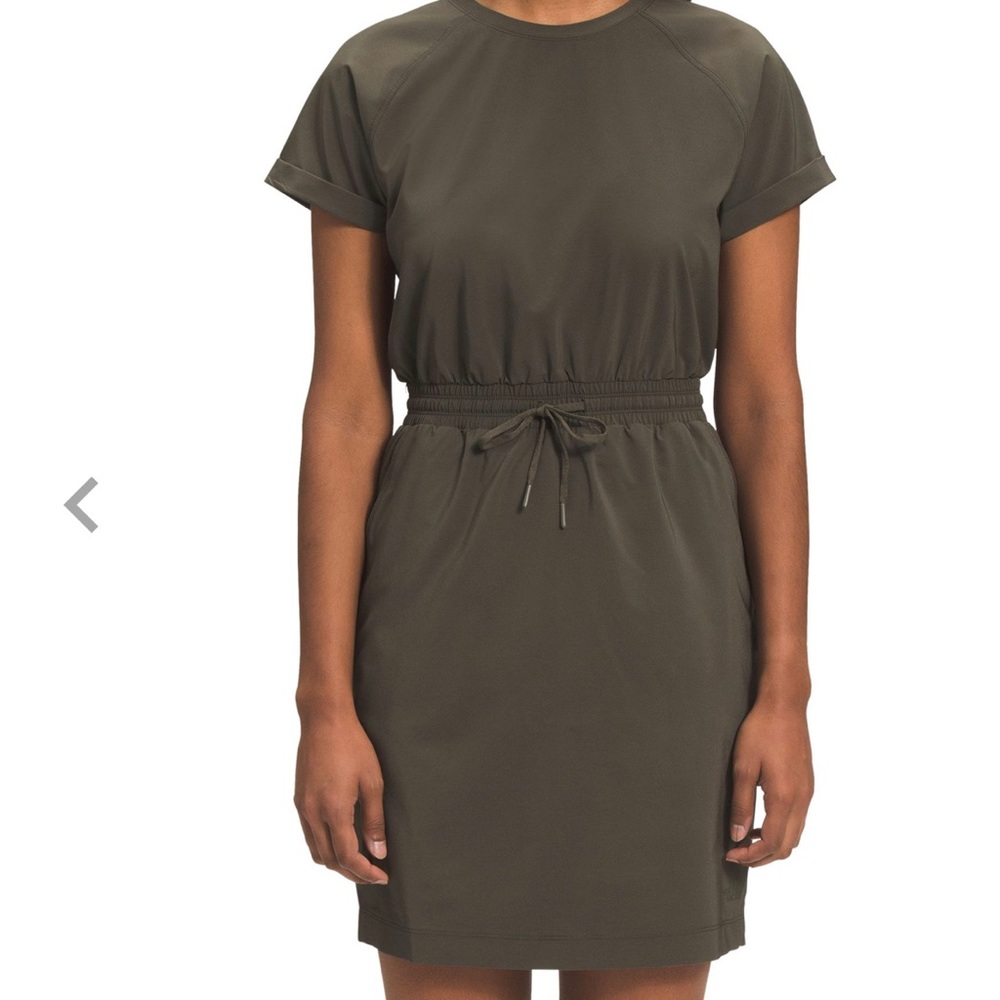 North Face Dress